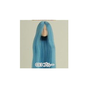 27cm�ѿ��ӥإå�01 �ʥ����� �֥롼 (���2���ޤ���������350��OK)