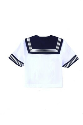 女子高生　脇 
