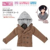 1/6 PNXS ˤλҥադP