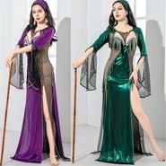 サイーディドレス