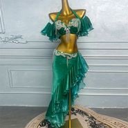 ベリーダンス衣装｜ベリーダンス衣装専門店TOLCORE-トルコレ