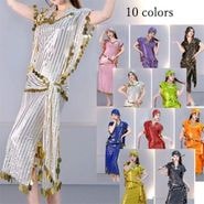 �٥꡼���󥹰��� �������ǥ� ��10�� M��XL ����SD-108