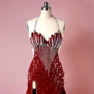 ���������ᥤ�ɥ��ꥨ�󥿥���� S,M,L�������б�2026ǯ8�� ����MAN-170