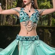 日本最大級ベリーダンス衣装のトルコレ | 商品一覧