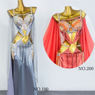 美品○ ボリウッド ショール ドゥパタ ベリーダンス コスプレ