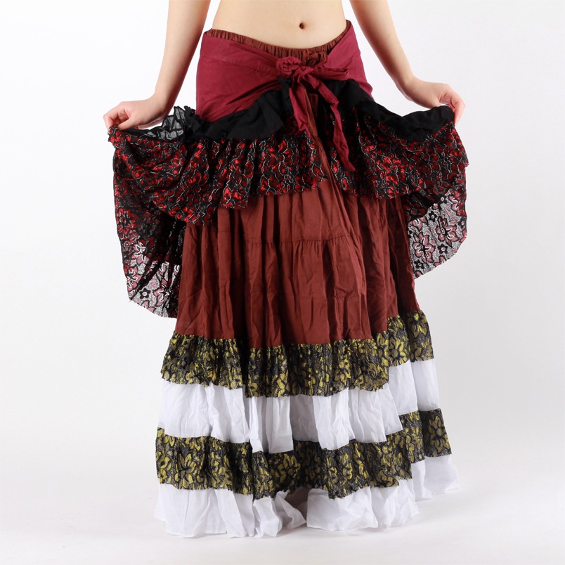 【jun】ベリーダンス  スカート imgrc0107277177.jpg