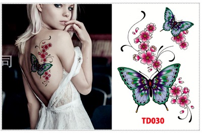 �����ϥ��ƥå����٥꡼���󥹰���,���������꡼,tattoo����AC-071