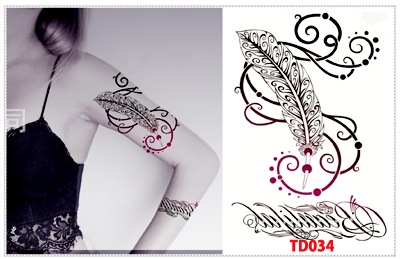 �����ϥ��ƥå����٥꡼���󥹰���,���������꡼,tattoo����AC-071