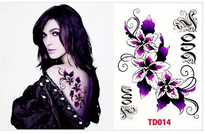 �����ϥ��ƥå����٥꡼���󥹰���,���������꡼,tattoo����AC-071