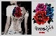 �����ϥ��ƥå����٥꡼���󥹰���,���������꡼,tattoo����AC-071
