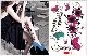 �����ϥ��ƥå����٥꡼���󥹰���,���������꡼,tattoo����AC-071
