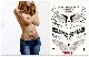 �����ϥ��ƥå����٥꡼���󥹰���,���������꡼,tattoo����AC-071
