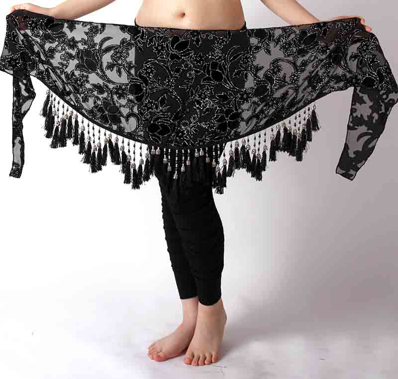 ����H-030Belly dance costume