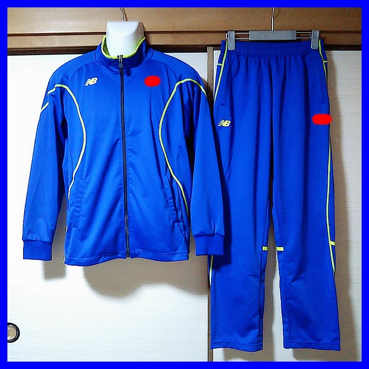 3点 千葉県 成田高校 男子体操服 | 高校制服 | 中古制服は制服