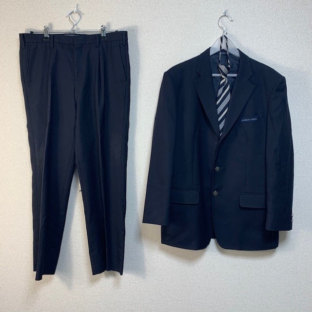 4点 北海道 北海道旭川南高校 男子制服 | 高校制服 | 中古制服は制服 
