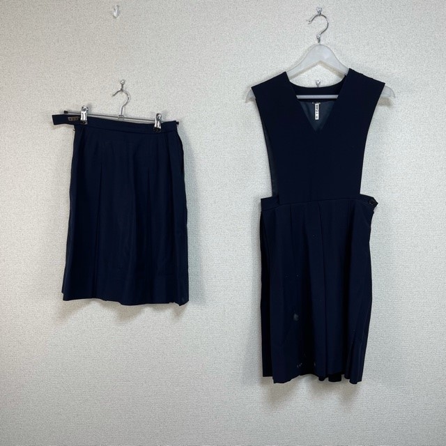 ２点 東京都 桐朋女子中学校 桐朋女子高校 女子制服 すべての商品 中古制服は制服オークションより通販ドンキー 公式