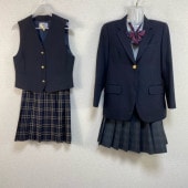 ５点 東京都 小平市立小平第四中学校 女子制服