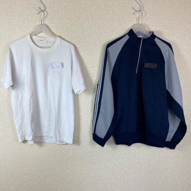 お譲り先決まりました【制服】大阪学院大学高校 男子制服▫体操着セット