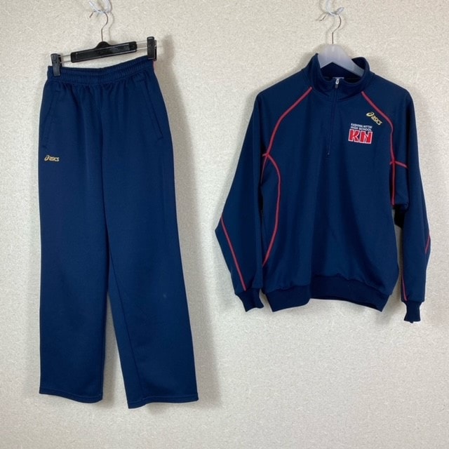 4点 千葉県 日本体育大学柏高校 女子体操服 | 高校制服 | 中古制服は