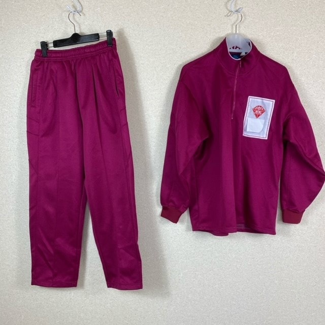 4点 山梨県 山梨県立甲府南高校 男子体操服 | すべての商品 | 中古