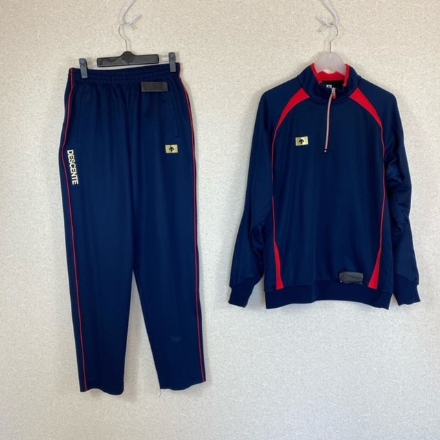 5点 静岡県 静岡県立富岳館高校 男子体操服 | 高校制服 | 中古制服は