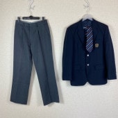 立花学園高等学校｜中古制服販売ドンキー