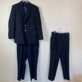 明誠学院高等学校｜中古制服販売ドンキー
