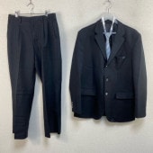 柳川高等学校｜中古制服販売ドンキー