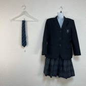 港区立港南中学校｜中古制服販売ドンキー