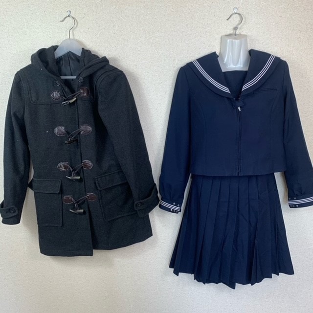 OLIVEdesOLIVE - 秋田県 制服 中学 本物 コスプレ 秋田県 制服 中学 本物 コスプレ