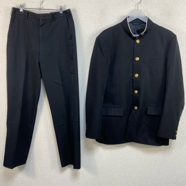 城南高校制服男子 制服紹介｜学校生活について｜城南学園高等学校
