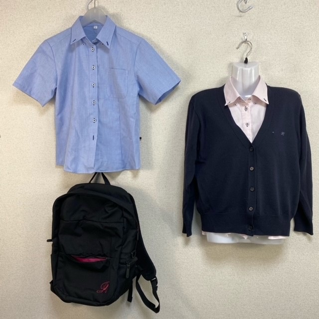 ６点 埼玉県 神奈川県 白鵬女子高校 女子制服 すべての商品 中古制服は制服オークションより通販ドンキー 公式