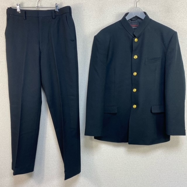 4点 兵庫県 兵庫県立神戸高校 男子制服 | すべての商品 | 中古制服は 