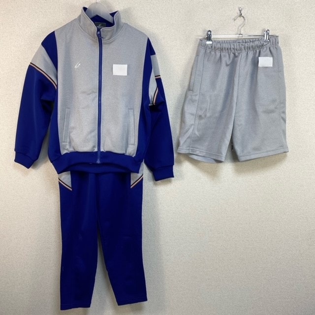 3点 北海道 北海道札幌手稲高校 女子体操服 | すべての商品 | 中古