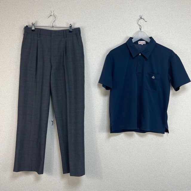 3点 東京都 三鷹市立第三中学校 男子制服 | すべての商品 | 中古制服 3点 東京都 三鷹市立第三中学校 男子制服 | すべての商品 | 中古制服