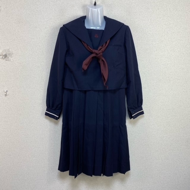 3点 熊本県 熊本県立鹿本高校 女子制服 | すべての商品 | 中古制服は