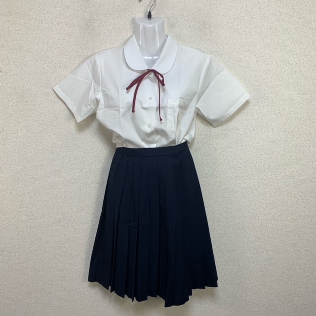 6点 鳥取県 琴浦町立赤碕中学校 女子制服 中学校制服,鳥取県,琴浦町立赤碕中学校 中古制服は制服オークションより通販ドンキー(公式)