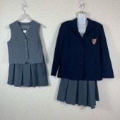 綾瀬市立北の台中学校｜中古制服販売ドンキー