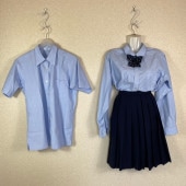 神奈川県立茅ヶ崎西浜高等学校｜中古制服販売ドンキー