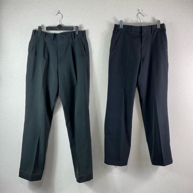 【直接取引のみ】宮崎市立檍中学校　男子制服等22点セット※バラ売り不可※ 000000057509_0rqoL4B.jpg
