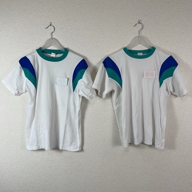2点 京都府 京都橘高校 女子体操服 | すべての商品 | 中古制服
