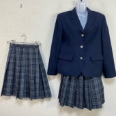 四日市市立大池中学校｜中古制服販売ドンキー