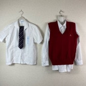 神戸市立神港橘高等学校｜中古制服販売ドンキー