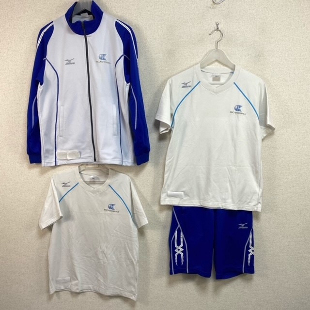 4点 京都府 東山高校 男子体操服 | 高校制服 | 中古制服は制服