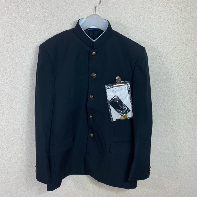 2点 福岡県 福岡市立博多中学校 男子制服 新品 中学校制服 福岡県 福岡市立博多中学校 中古制服は制服オークションより通販ドンキー 公式 2点 福岡県 福岡市立博多中学校 男子制服 新品 中学校制服 福岡県 福岡市立博多中学校 中古制服は制服オークションより通販ドンキー 公式