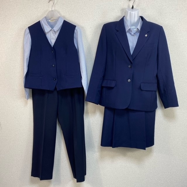 7点 香川県 香川県立高松南高校 女子制服 | 高校制服 | 中古制服は