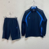 大阪偕星学園高等学校｜中古制服販売ドンキー