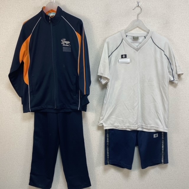 5点 岡山県 倉敷市立連島中学校 男子体操服 中学校制服 中古制服は制服オークションより通販ドンキー(公式) 5点 岡山県 倉敷市立連島中学校 男子体操服 中学校制服 中古制服は制服オークションより通販ドンキー(公式)