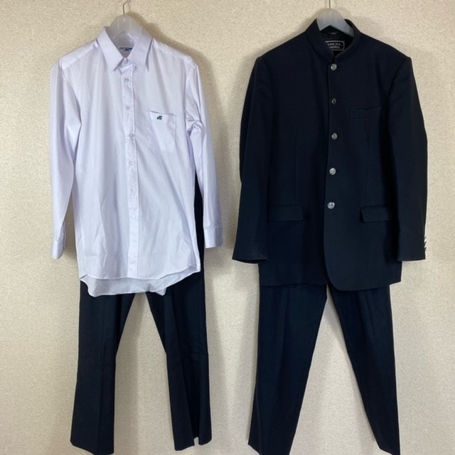 6点 東京都 城西大学附属城西高校 男子制服 | すべての商品 | 中古