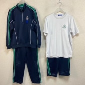 千葉県立船橋法典高等学校｜中古制服販売ドンキー